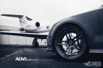 Audi RS7 Sportback on ADV.1 Wheels (ADV05MV2CS) 2014 года
